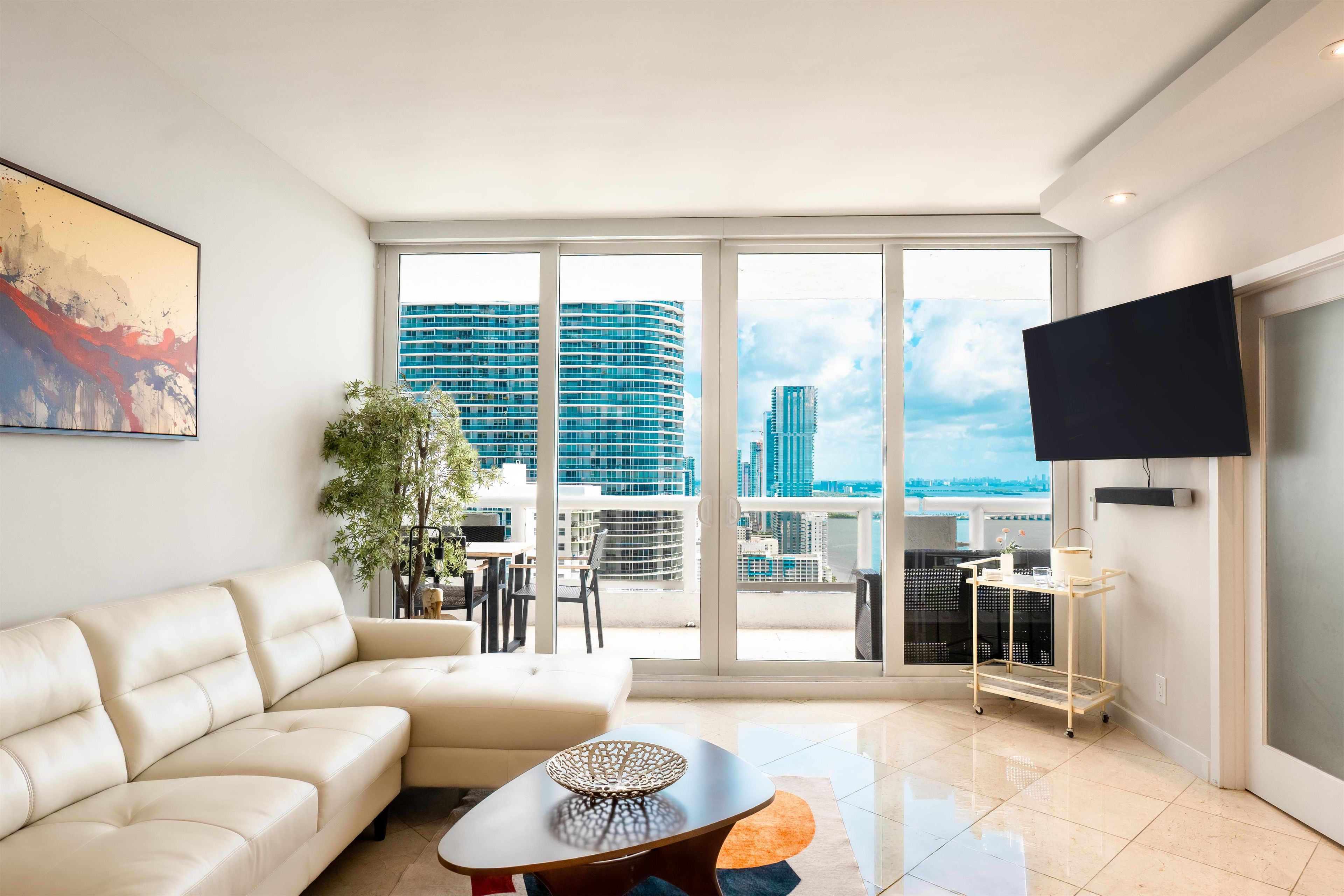 Oppholdsområde