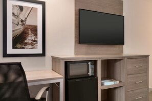 1 dormitorio y ropa de cama de alta calidad