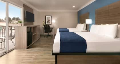 Torch Lite Inn