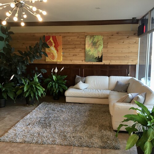 River Rock Hotel Mountain Home