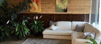 River Rock Hotel Mountain Home