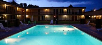 River Rock Hotel Mountain Home