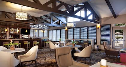 Hilton Tampa Airport Westshore