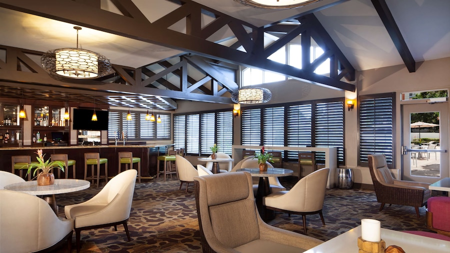 Hilton Tampa Airport Westshore