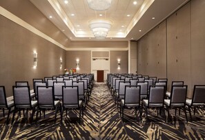 Sala de reunions