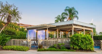 Hilton Tampa Airport Westshore