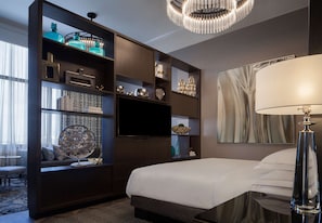 Presidential Suite, 1 Bedroom