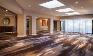 Sala de reunions