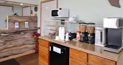 Americas Best Value Inn Ozona
