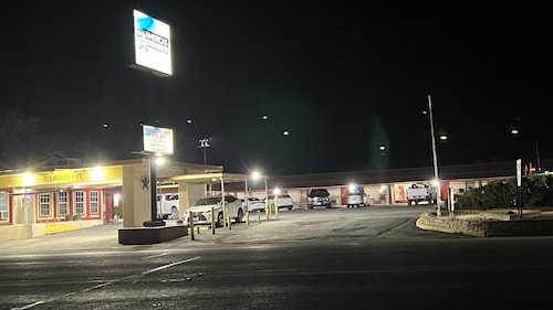 Americas Best Value Inn Ozona