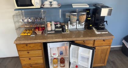 Americas Best Value Inn Ozona
