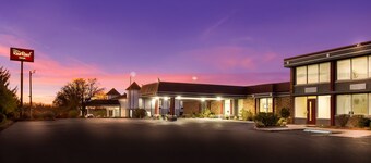 Red Roof Inn Winchester - Lexington East