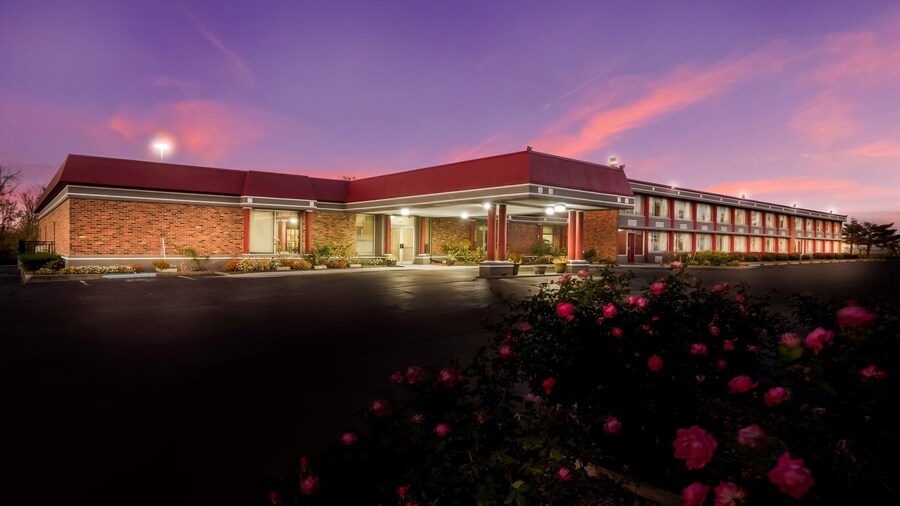 Red Roof Inn Winchester - Lexington East
