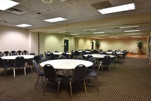 Sala de reunião