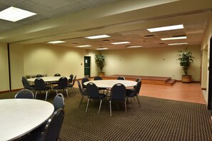 Sala de reuniones