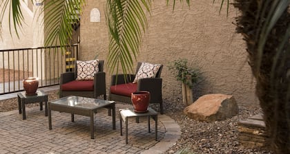Hotel Tempe/Phoenix Airport InnSuites Hotel & Suites