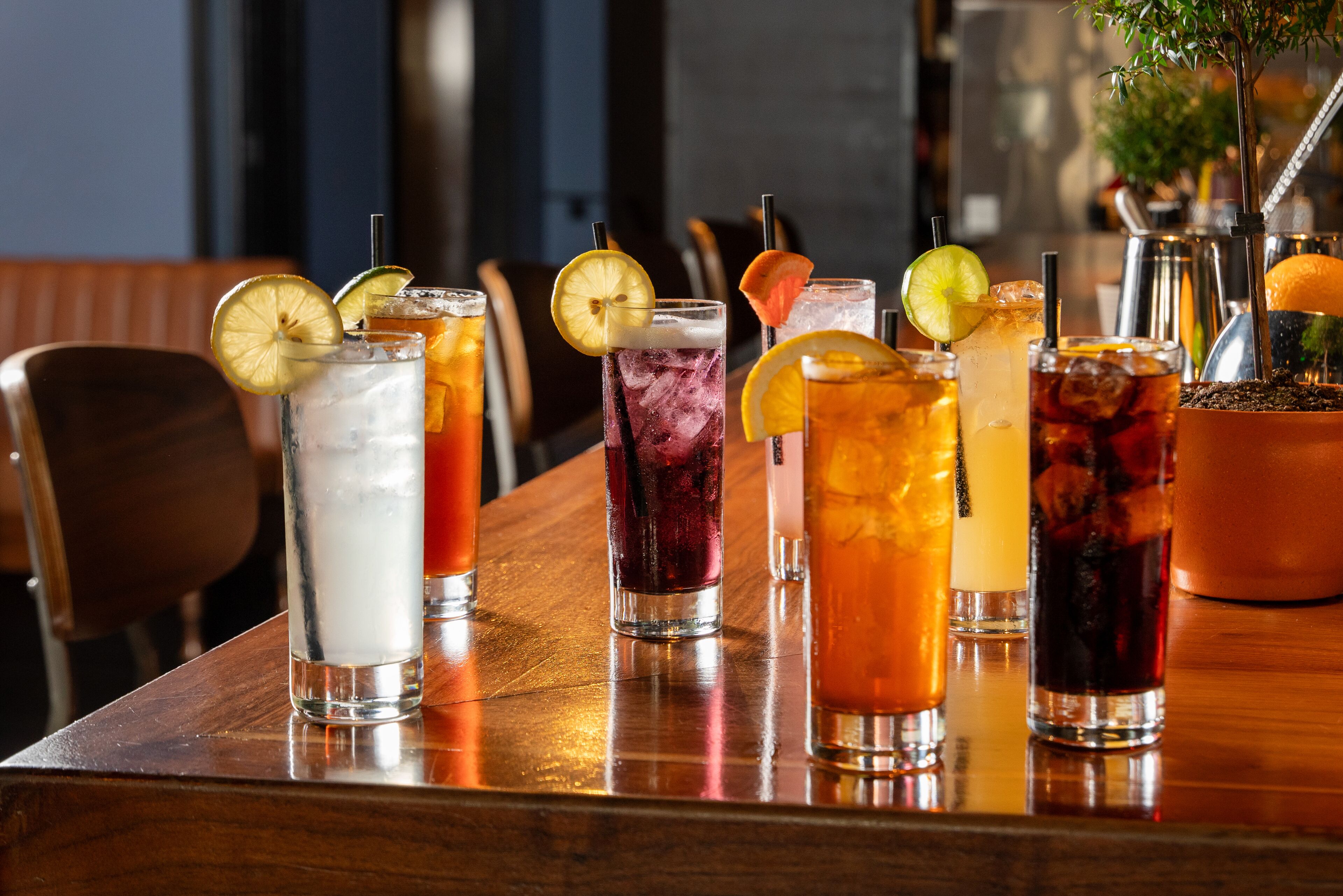 Foto - Hotel Zeppelin San Francisco