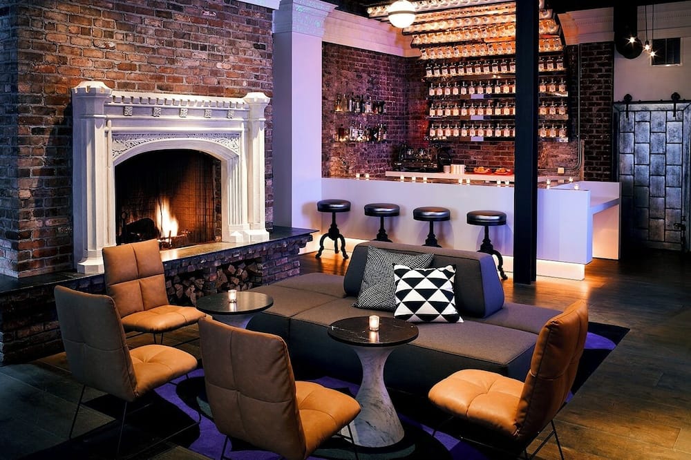Hotel Zeppelin San Francisco