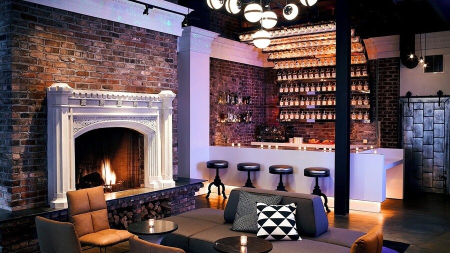 Hotel Zeppelin San Francisco