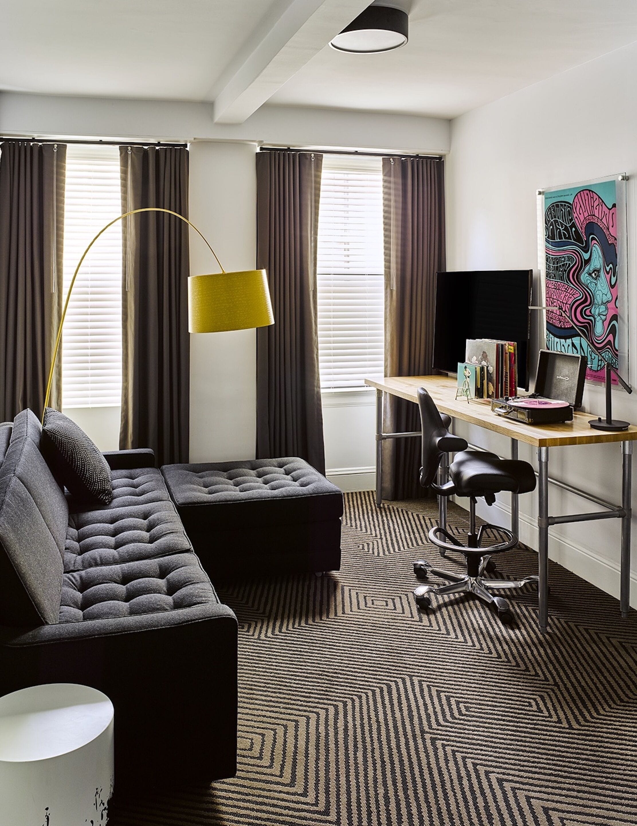 Foto - Hotel Zeppelin San Francisco