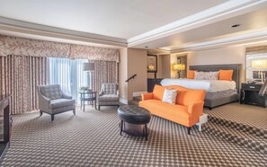 Luxury Suite