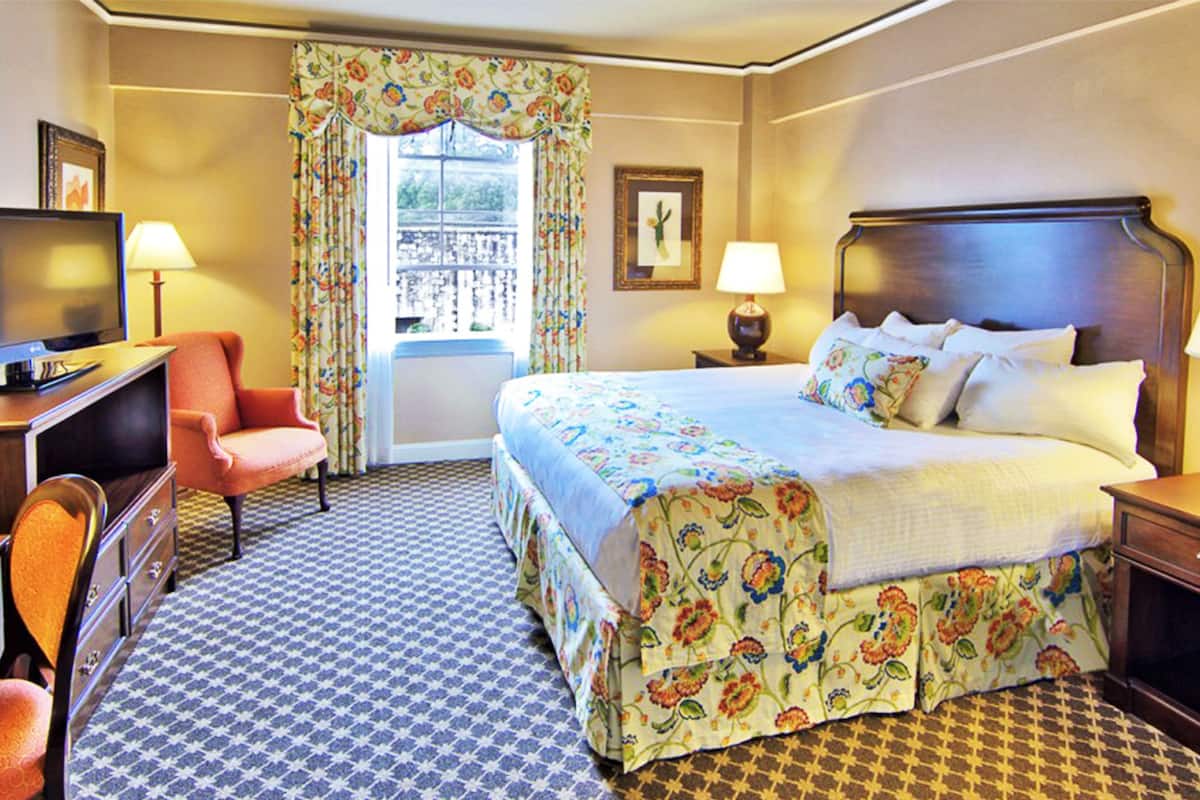 Menger Hotel in San Antonio: Find Hotel Reviews, Rooms, and Prices on ...