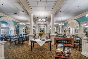 Restaurantes