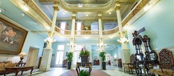 Menger Hotel
