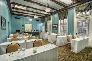 Salle de réunion