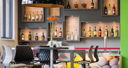 ibis Styles Strasbourg Centre Petite France