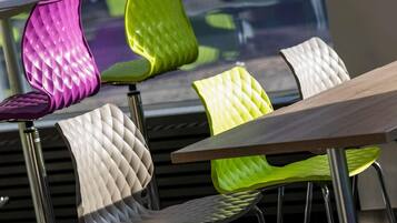 Bar (en el alojamiento)