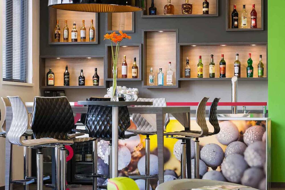 ibis Styles Strasbourg Centre Petite France