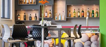 ibis Styles Strasbourg Centre Petite France