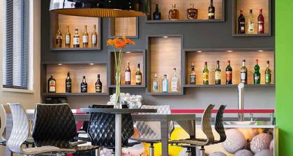 ibis Styles Strasbourg Centre Petite France