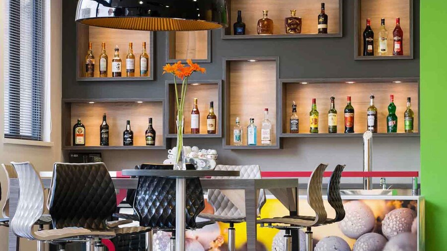 ibis Styles Strasbourg Centre Petite France