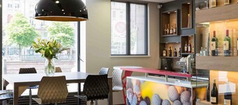 ibis Styles Strasbourg Centre Petite France