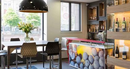 ibis Styles Strasbourg Centre Petite France