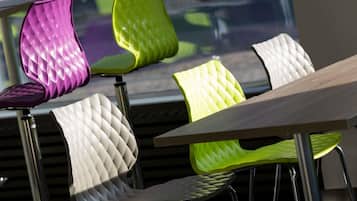 Frokost hver dag mot et tillegg