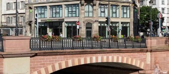 ibis Styles Strasbourg Centre Petite France