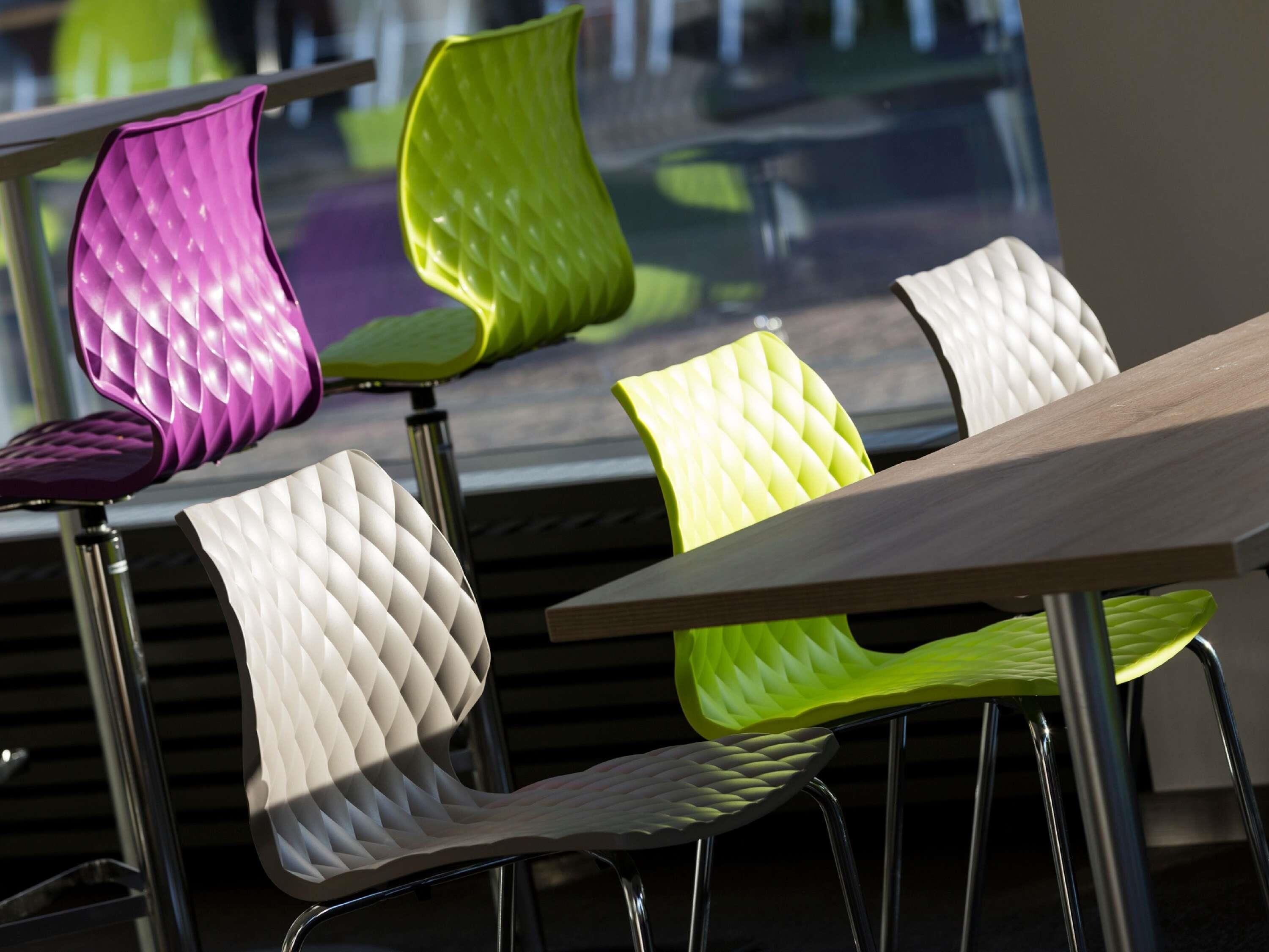 Daily breakfast for a fee