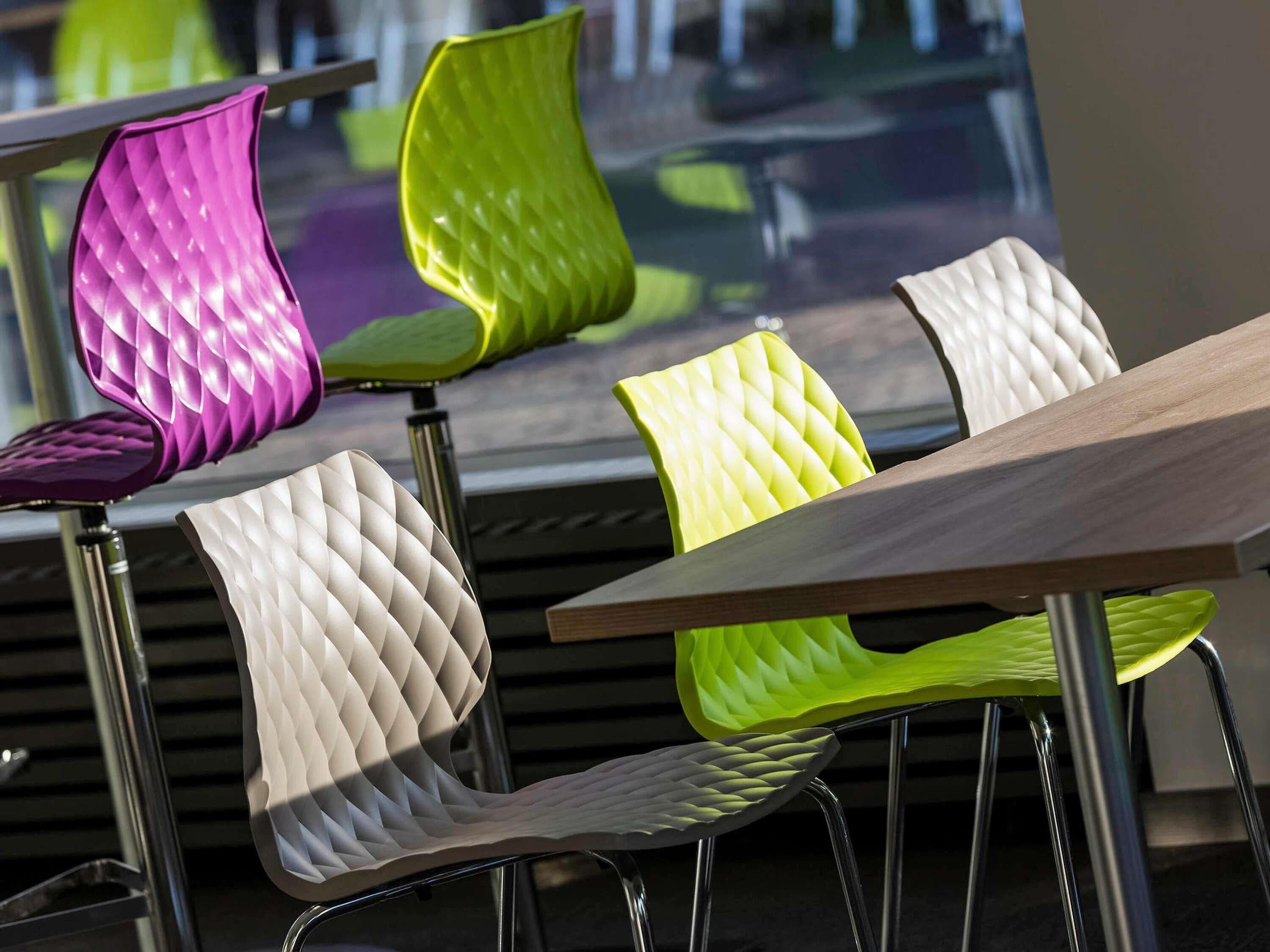 Bar (på overnattingsstedet)