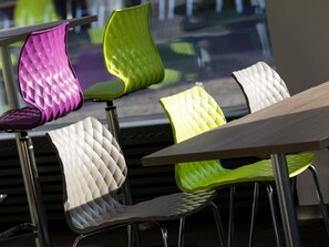 Daily breakfast for a fee - ibis Styles Strasbourg Centre Petite France (Strasbourg)