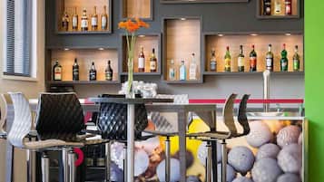 Bar (sur place)