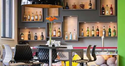 ibis Styles Strasbourg Centre Petite France