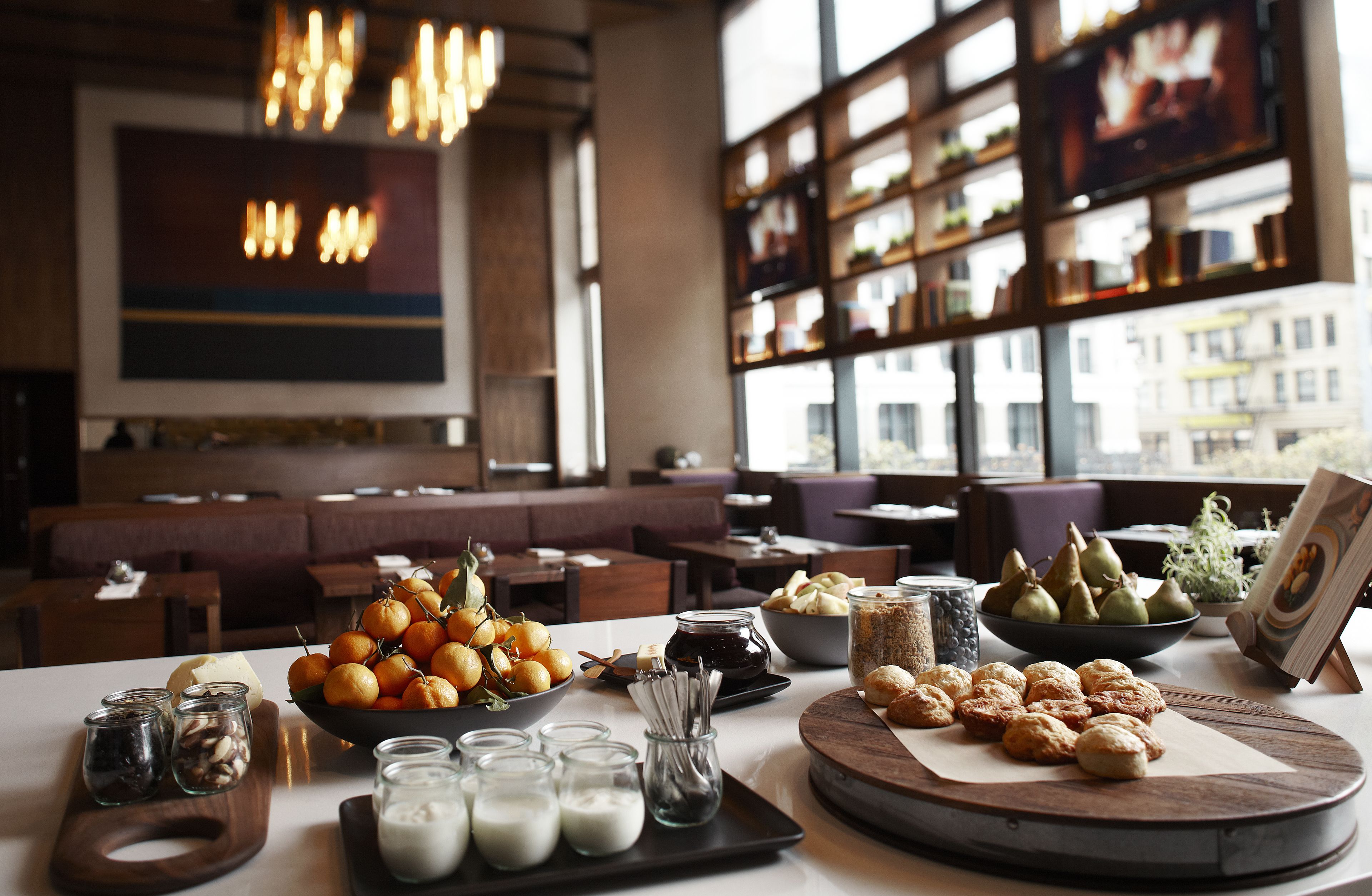 Photo - Grand Hyatt San Francisco Union Square