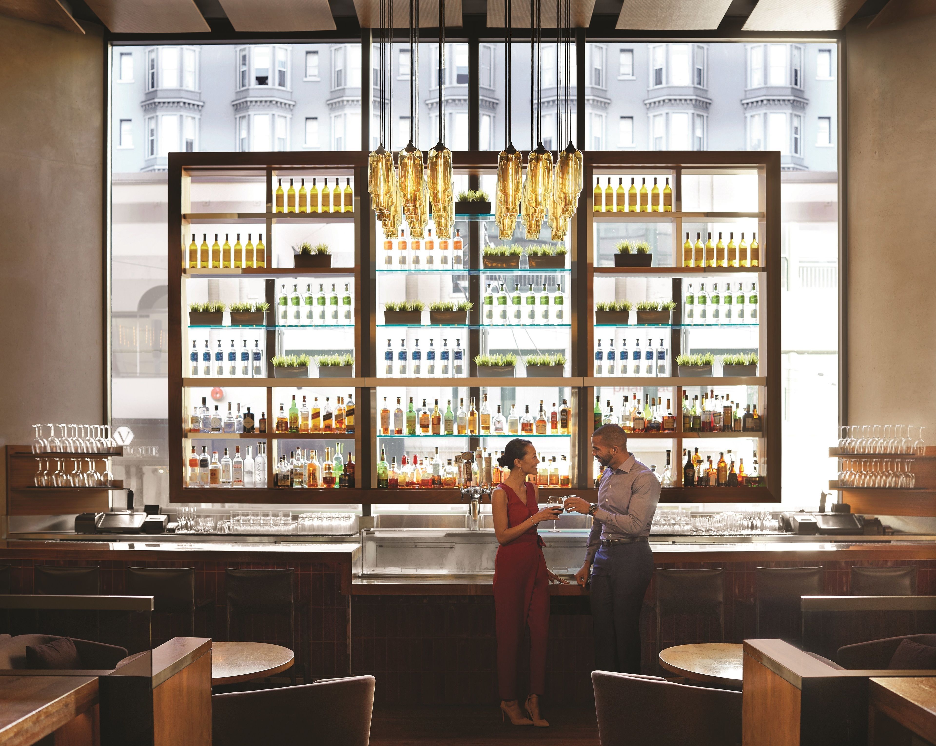 Photo - Grand Hyatt San Francisco Union Square