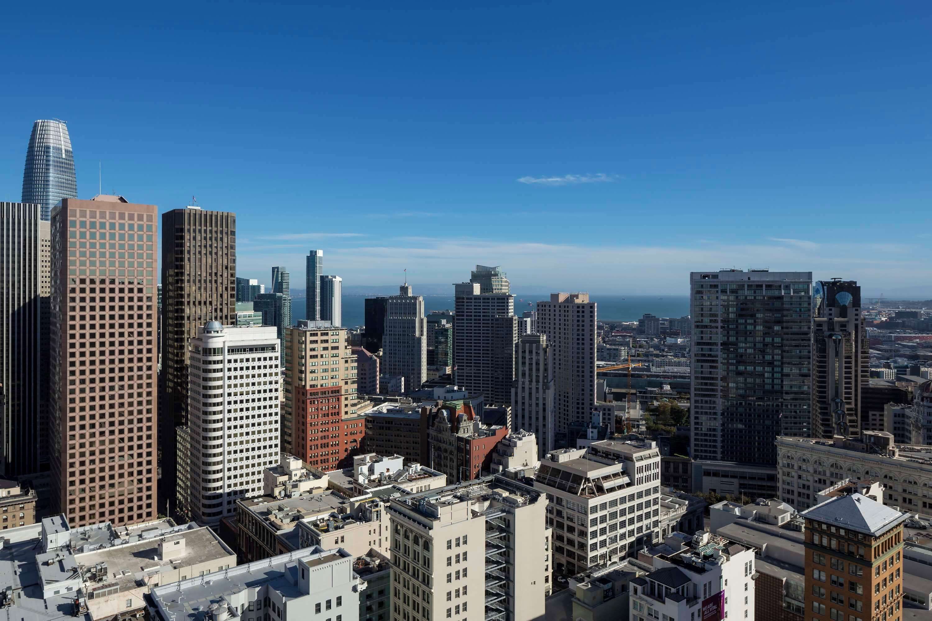 Foto - Grand Hyatt San Francisco Union Square