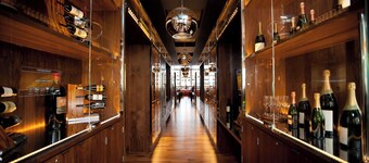 Grand Hyatt San Francisco 