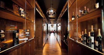 Grand Hyatt San Francisco