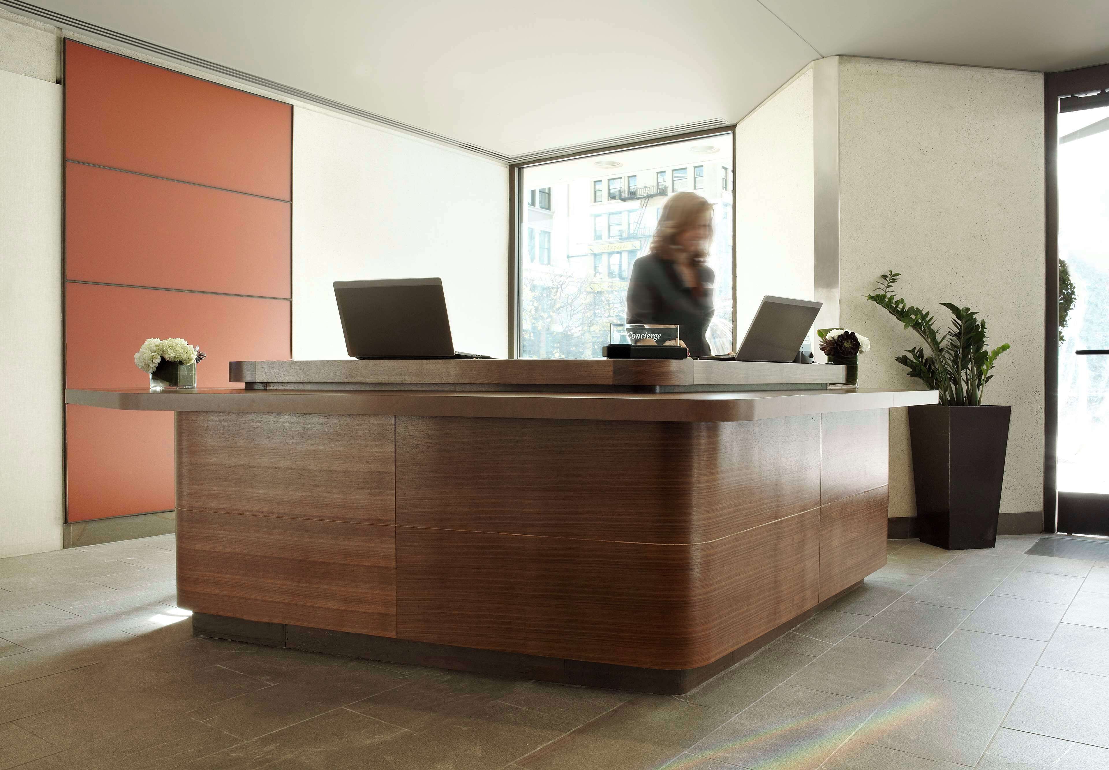 Photo - Grand Hyatt San Francisco Union Square